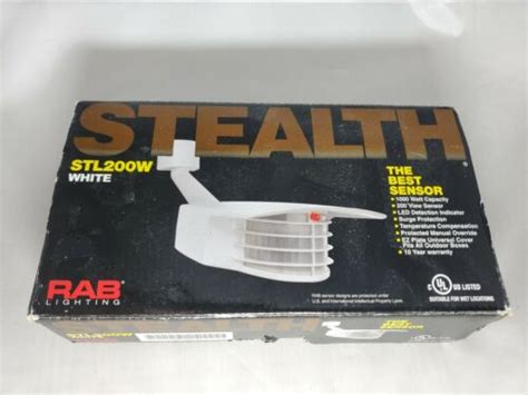 kupit datchiki  detektory dvizheniya stlw led rab stlwled stealth