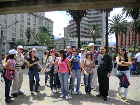 Medellin Women 31