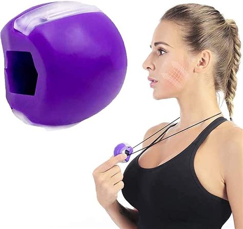 Buy JIG SMART Jaw Exerciser Jawline Shaper Slim And Lean Your Face