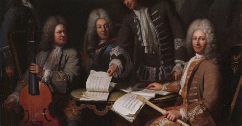 makdelart classique handel handel  home london handel players