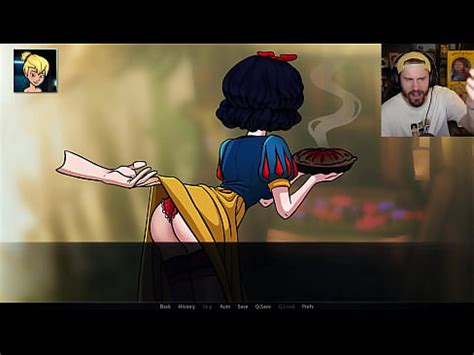 The Disney Parody You Never Heard About Once A Porn A Time XVIDEOS