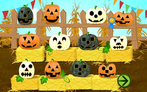 Starfall Pumpkin – Android-Apps auf Google Play