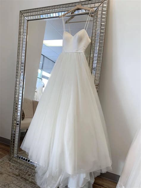 Moonlight Bridal New Wedding Dress Save 74 Stillwhite