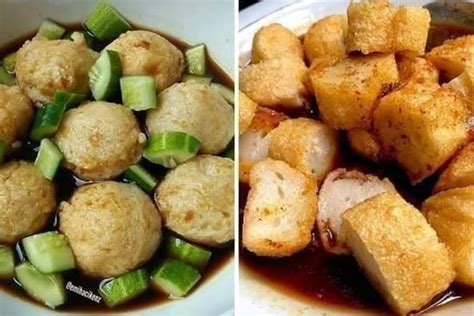 Ini 20 Alamat Pedagang Pempek Yang Enak Di Kabupaten Grobogan Pempek