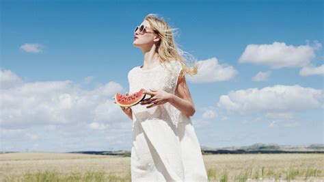 Una operación bikini natural Vogue España