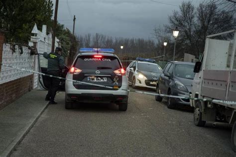 Un Hombre Mata A La Hija De Su Expareja En Madrid