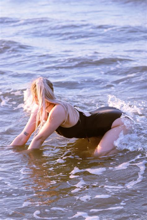 OnlyFans ASMR Janina Nude Photo 18 The Fappening Leaked Photos