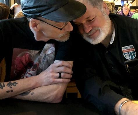 I Realized I Was Gay Men In This Online Group Who Came Out Later In Life Share What Was