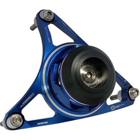 Slider Protetor De Motor Estrela Procton Racing BMW S1000RR Naked XR