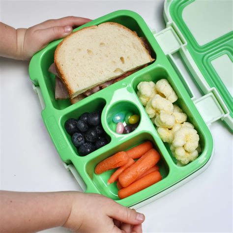 The 10 Best Bento Boxes to Buy in 2021