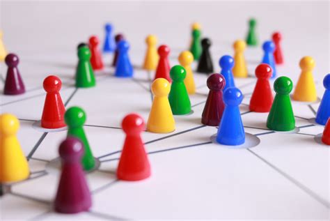 The Dos And Donts Of Networking Advantage Marketing