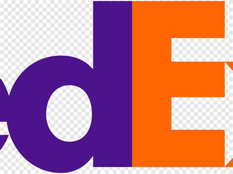 Fedex Ground Logo Png