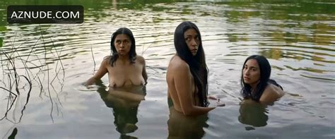 ELENA RIVERA Nude AZNude