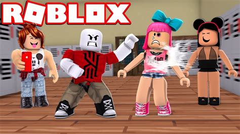 A HistÓria Mais Triste Do Roblox Sad Story Youtube