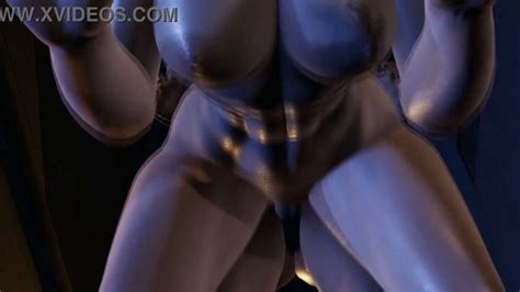 Chun Li Gets Penetrated Street Fighter 3D Porn Edoror PeekVids