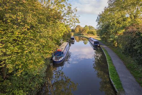 Canal Boat Holidays In England And Wales Narrowboat Hire Anglo Welsh Ltd