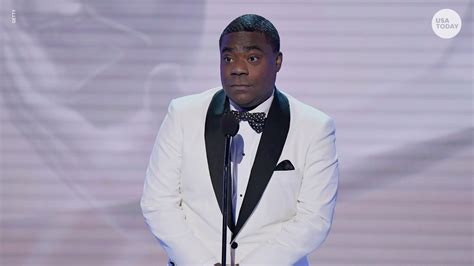 Tracy Morgan Involved In Accident After Buying A 2 Million Bugatti