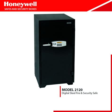 Safes Fireproof Honeywell 2120 Digital Steel Fire And Security Safe Lazada Ph