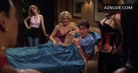 RACHEL CANNON Nude AZNude