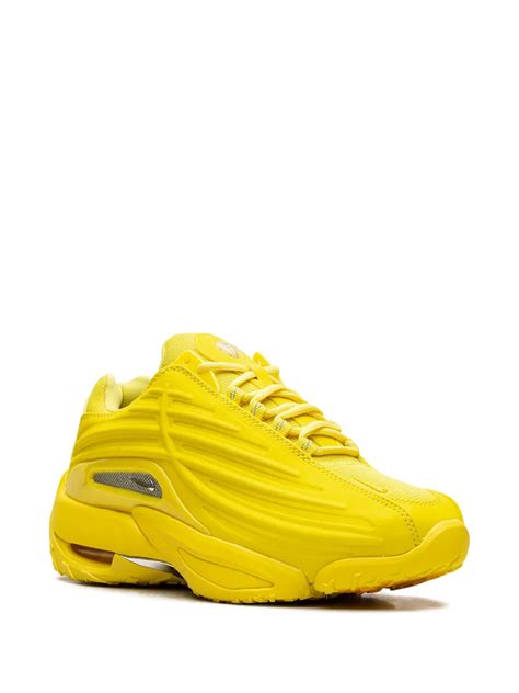 Nike X Drake NOCTA Hot Step 2 Opti Yellow Sneakers Yellow FARFETCH TW