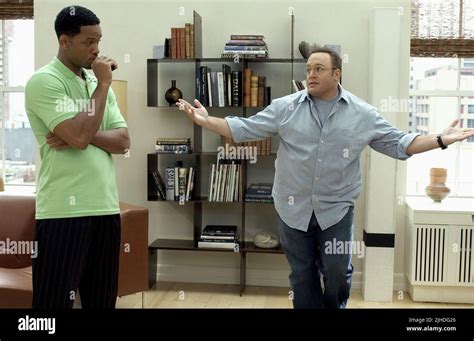 Will smith kevin james hitch hi-res stock photography and images - Alamy