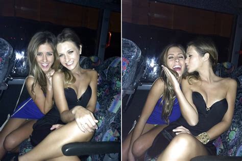 Upskirt And Nice Tits Bus Ride Porn Pic