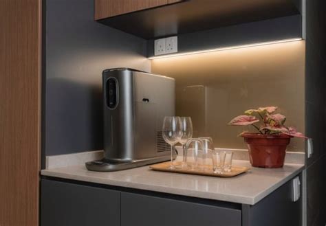 Best Water Dispenser In Singapore For Instant Hot Cold Water