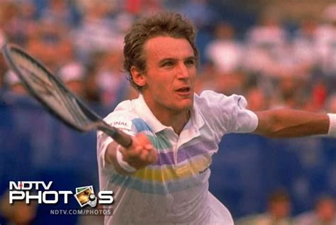 MATS WILANDER - Australian Open champion 1983, 1984, 1988. | Tennis ...