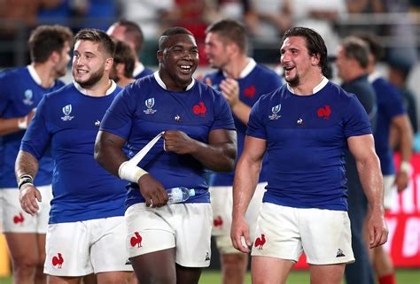 Reminder that Duhan is a fucking unit. Here’s his meal plan. : r/rugbyunion