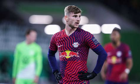 Tottenham, a un passo Werner | Mercato | Calciomercato.com