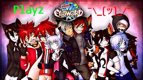 Elsword Reckless Fist Pvp To Rank Ss And Sparring Shenanigans Void