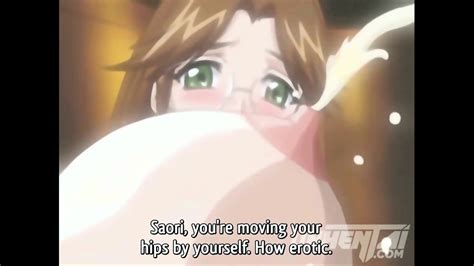 Stepmom Ejecting Milk From Her Big Breasts Uncensored Hentai Subtitled