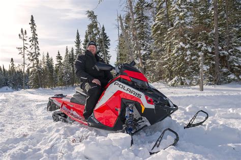 Assault My Ride Impressions Hardcore Sledder