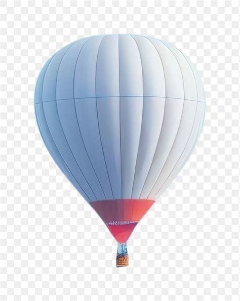 PNG Hot Air Balloon Aircraft Free PNG Rawpixel