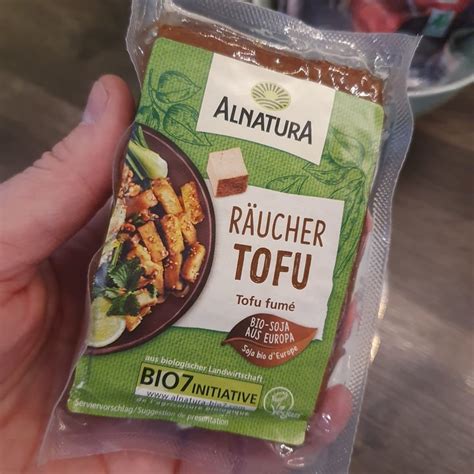 Alnatura R Ucher Tofu Review Abillion