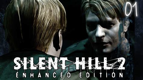 Lets Stream Silent Hill 2 Enhanced Edition 01 Youtube