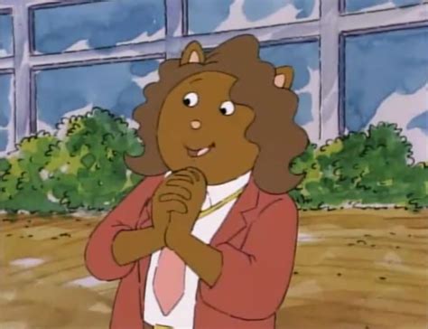 Coach Grimslid Tvokids Arthur Wiki Fandom