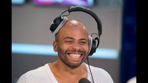 Мигель про четвертый сезон «ТАНЦЫ» у Мурзилок - YouTube