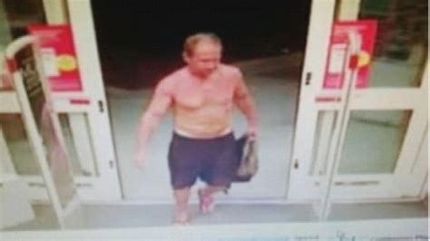 Police Registered Sex Offender Wanted In Pharmacy Robbery WFTV