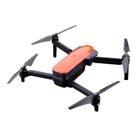 Autel Evo aims to compete with DJI Mavic Pro - The Drone Girl