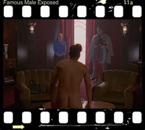 Matt Bomer Naked In Ahs LPSG