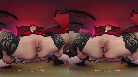 Petite Girl Maya Woulfe As Yumeko Squirts And Fucks In The Classroom Porn Videos