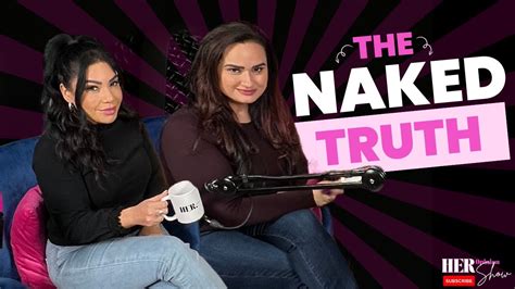 The Naked Truth YouTube
