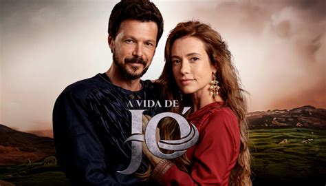 Assistir A Vida De Jo - A Vida de Jó - Tudo sobre a superprodução da RECORD