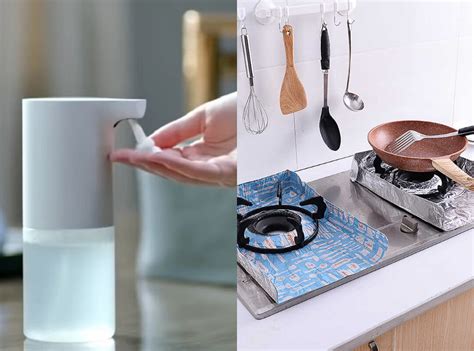 Топ-9 реально крутых и удобных штук для кухни, которые стоят копейки ...