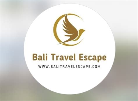 Bali Travel Escape Getyourguide Aanbieder