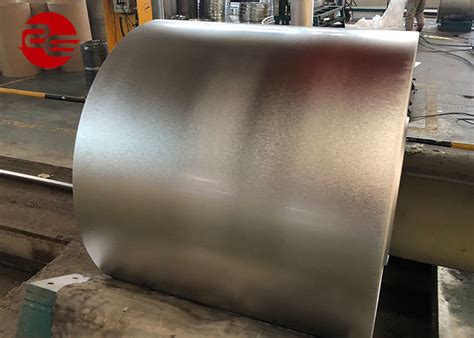 Astm Hot Dip Galvanized Gi Steel Sheet Anti Finger Print Surface