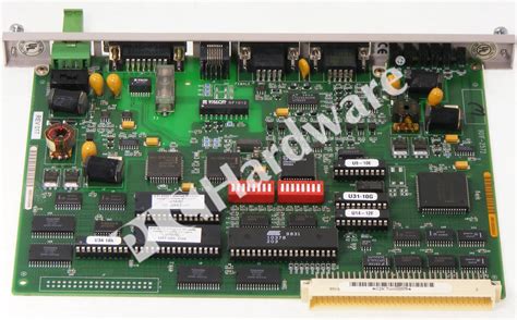 PLC Hardware - Siemens PPX:505-CP2572, Used PLCH Packaging