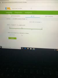 Ixl Additive Property Of Length Answer Key