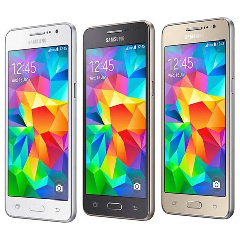 Samsung Galaxy Grand Prime Lte Sm G531f White инструкция